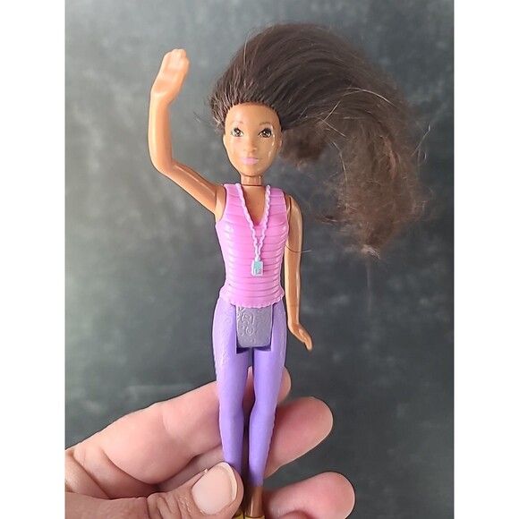 McDonald's Mini Barbie Lot - Picture 2 of 10